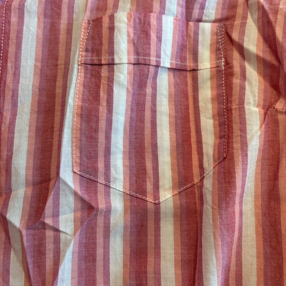 Medium J Crew Button Up - Picture 2 of 3